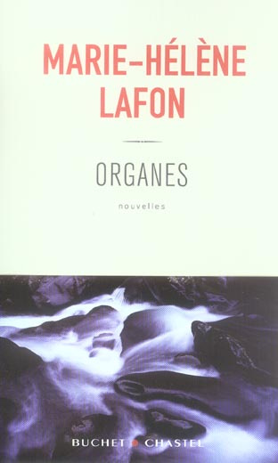 Emprunter Organes livre
