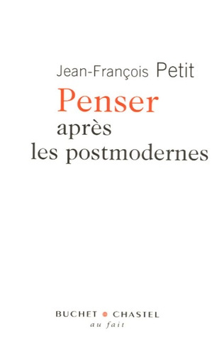 Emprunter Penser après les postmodernes livre