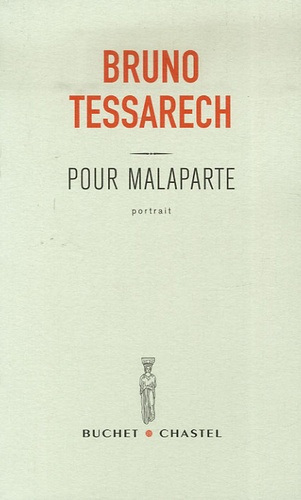 Emprunter Pour Malaparte livre