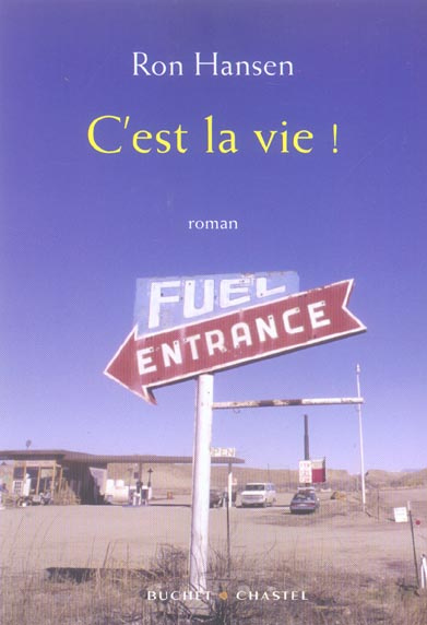 Emprunter C'est la vie ! livre