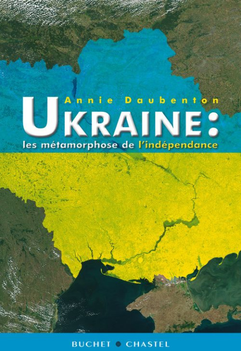 Emprunter Ukraine : Les métamorphoses de l'indépendance livre