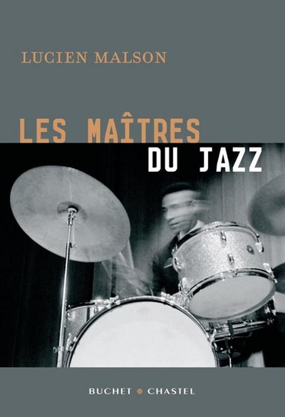 Emprunter Les maîtres du Jazz livre