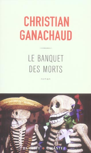 Emprunter Le banquet des morts livre