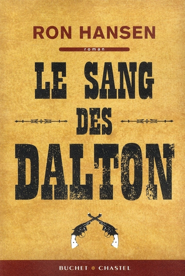 Emprunter LE SANG DES DALTON livre