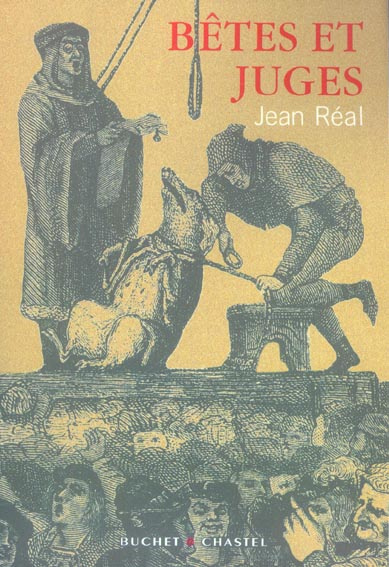 Emprunter Bêtes et juges livre