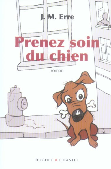 Emprunter Prenez soin du chien livre