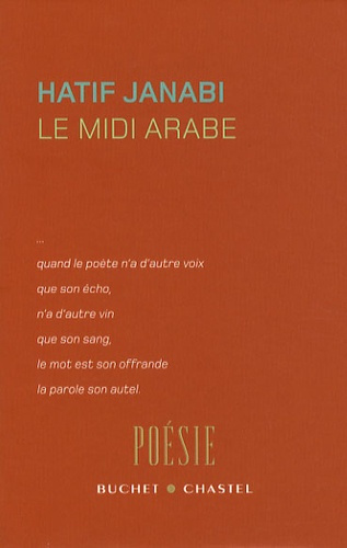 Emprunter Le midi arabe livre