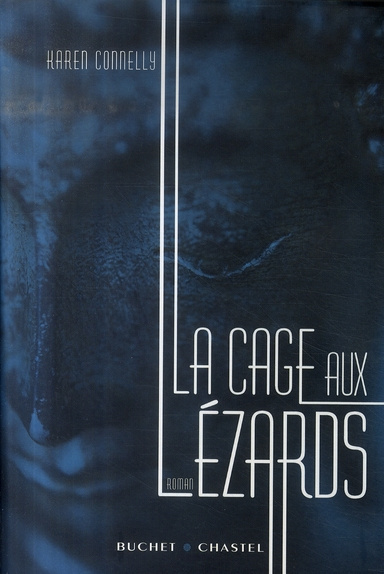 Emprunter La cage aux lézards livre