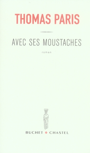 Emprunter Avec ses moustaches livre