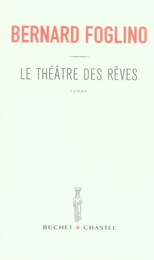 Emprunter Le théâtre des rêves livre