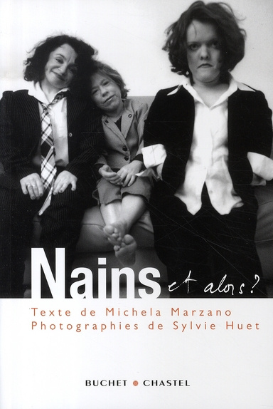 Emprunter Nains et alors ? livre
