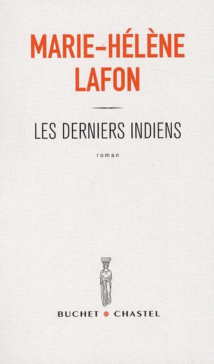 Emprunter Les derniers Indiens livre