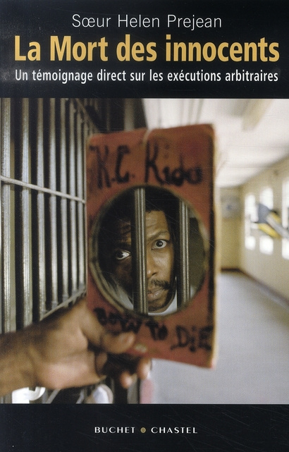 Emprunter La Mort des innocents. Un témoignage oculaire sur les exécutions arbitraires livre