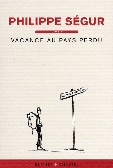 Emprunter Vacance au pays perdu livre