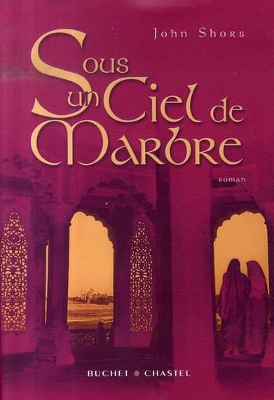 Emprunter Sous un ciel de marbre livre