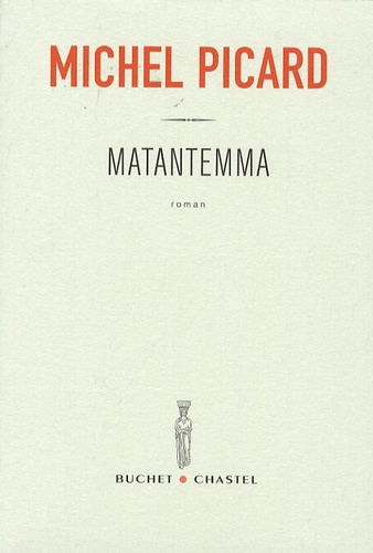 Emprunter Matantemma livre