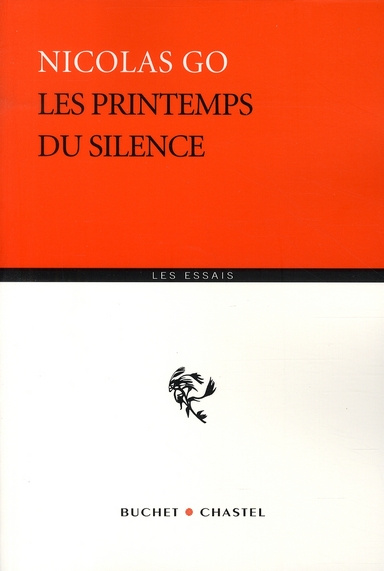 Emprunter Les printemps du silence livre