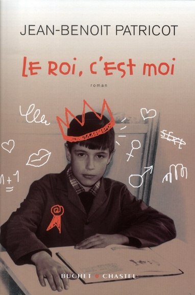 Emprunter LE ROI C EST MOI livre