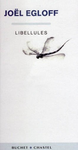 Emprunter Libellules livre