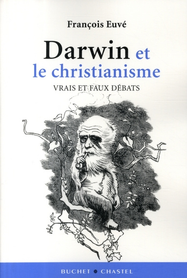 Emprunter Darwin et le christianisme. Vrais et faux débats livre
