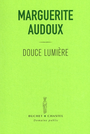 Emprunter Douce lumière livre