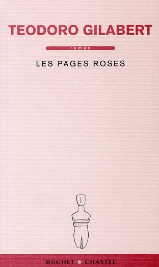 Emprunter LES PAGES ROSES livre