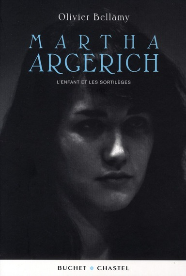 Emprunter Martha Argerich. L'enfant et les sortilèges livre