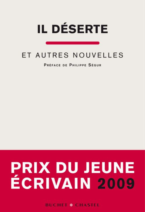 Emprunter IL DESERTE ET AUTRES NOUVELLES livre