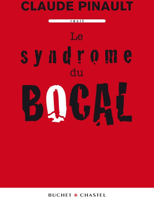 Emprunter Le syndrome du bocal livre