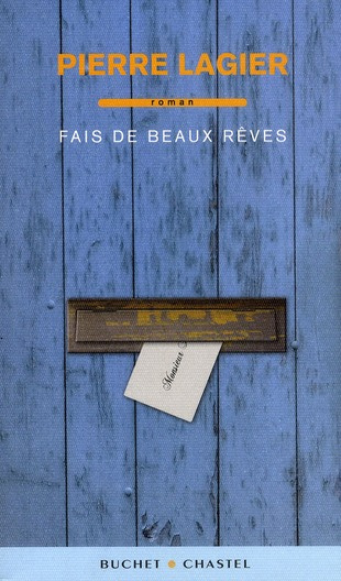 Emprunter FAIS DE BEAUX REVES livre