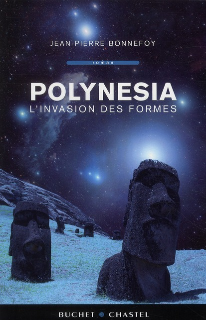 Emprunter Polynesia Tome 2 : L'invasion des formes livre