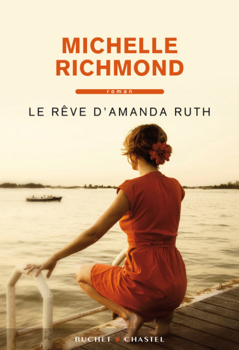 Emprunter LE REVE D AMANDA RUTH livre