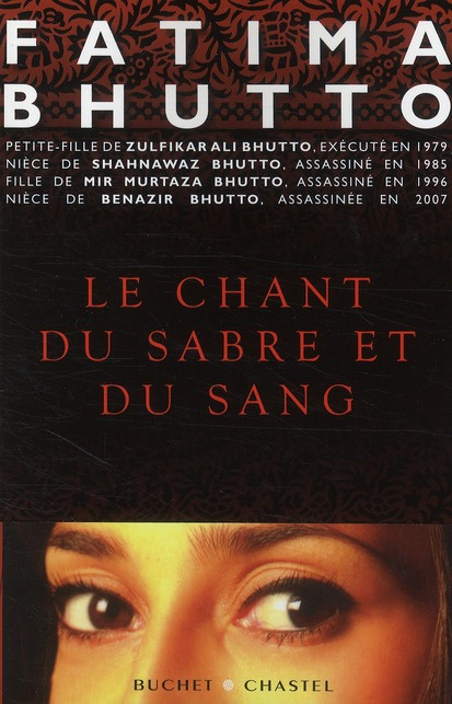 Emprunter Le chant du sabre et du sang livre