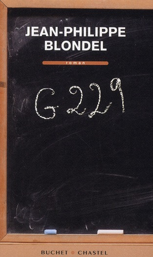 Emprunter G229 livre