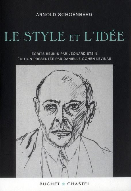 Emprunter Le style et l'idée livre