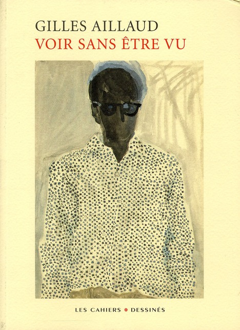 Emprunter Voir sans être vu livre