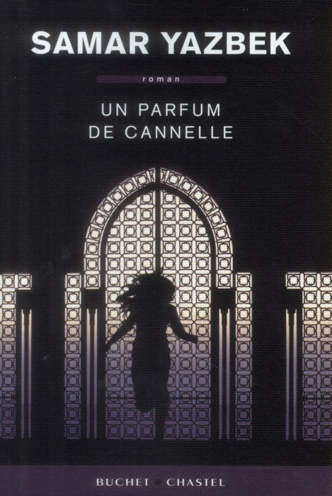 Emprunter Un parfum de cannelle livre
