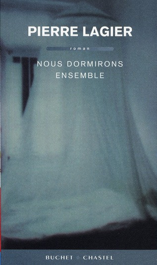 Emprunter NOUS DORMIRONS ENSEMBLE livre