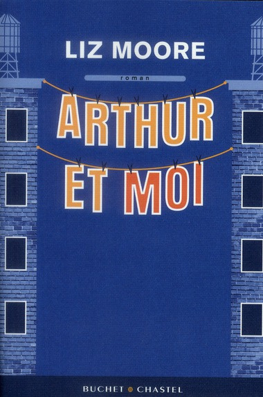 Emprunter Arthur et moi livre