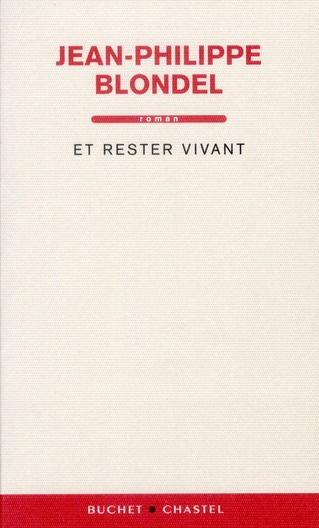 Emprunter Et rester vivant livre