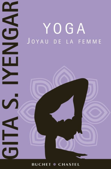 Emprunter Yoga. Joyau de la femme livre
