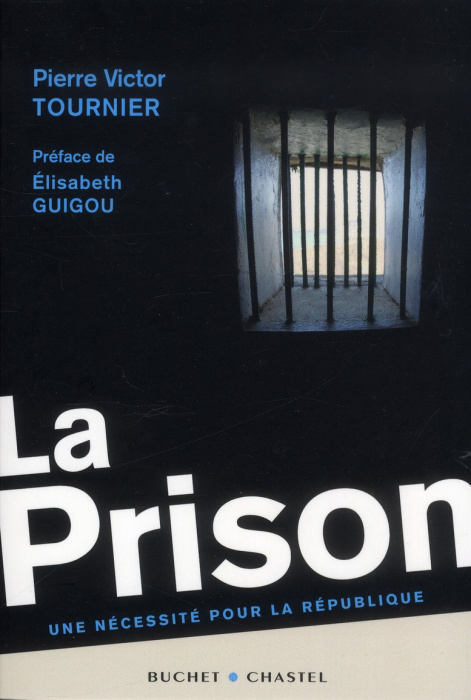 Emprunter LA PRISON livre
