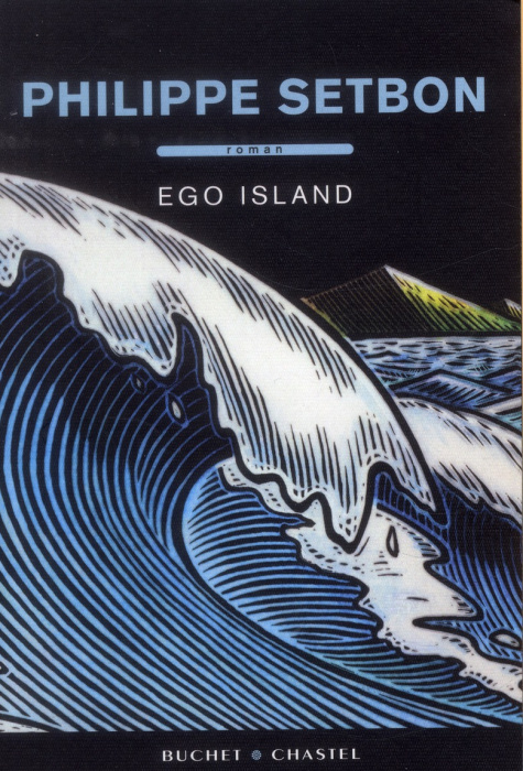 Emprunter Ego Island livre