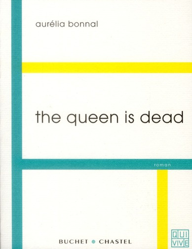 Emprunter The queen is dead livre