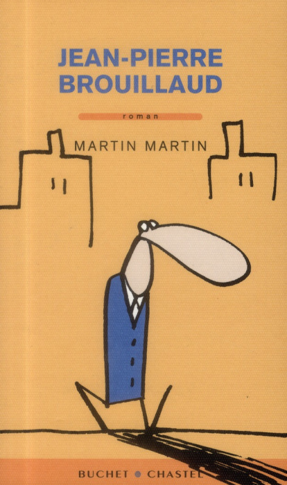 Emprunter Martin Martin livre