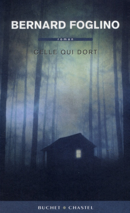 Emprunter CELLE QUI DORT livre