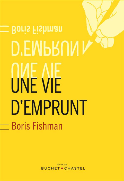 Emprunter Une vie d'emprunt livre