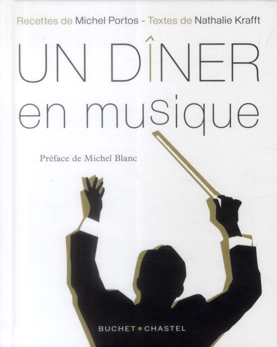 Emprunter Un dîner en musique livre