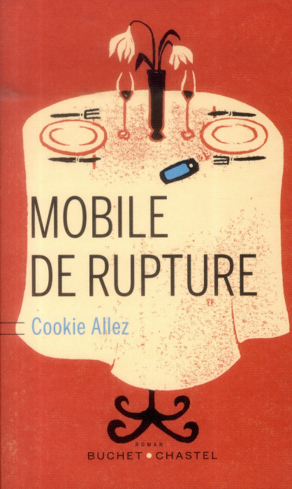 Emprunter Mobile de rupture livre