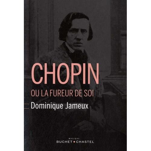 Emprunter Chopin ou la fureur de soi livre